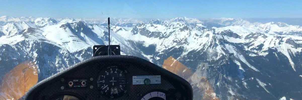 Verortung via Georeferenzierung der Kamera: Aufgenommen in der Nähe von Tragöß, 8612, Österreich in 2200 Meter